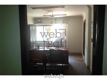 Commercial Office Space for Rent in Telangana